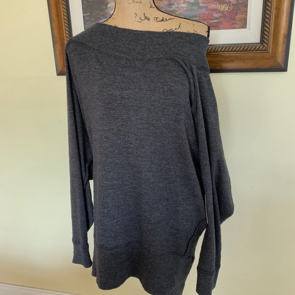 Free People Off the Shoulder Top - Picture 6 of 8